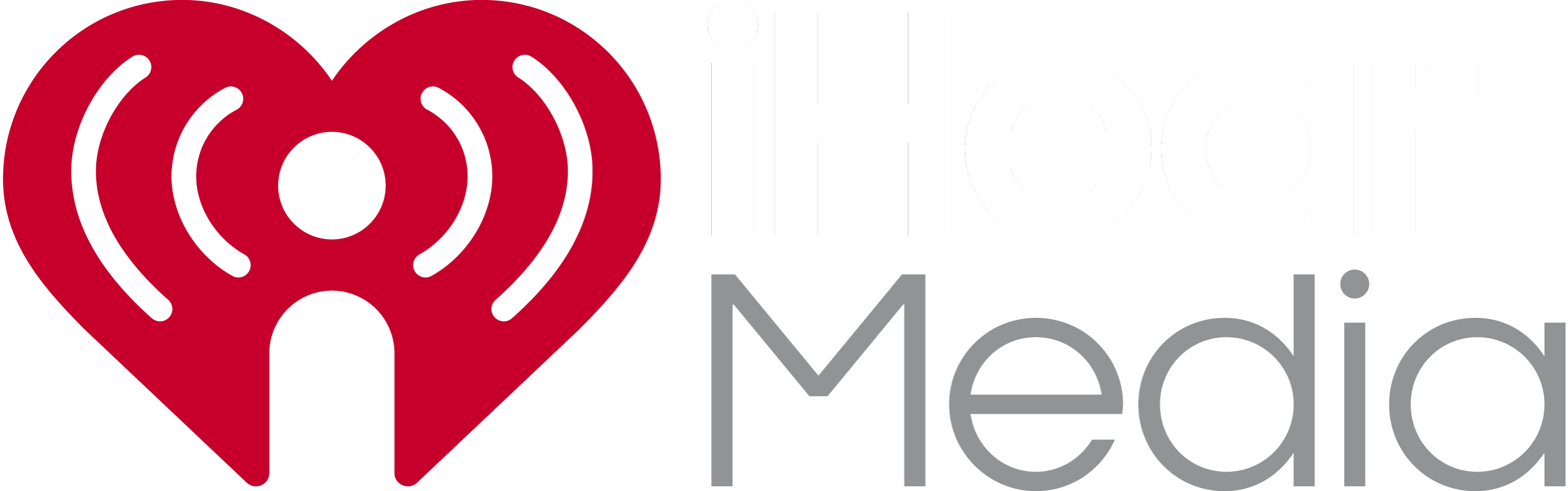 iHeartMedia logo